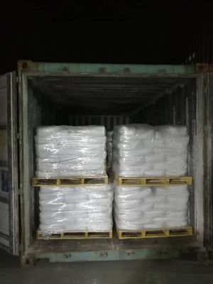 Serbaguna Rutile Titanium Dioxide Sr-2377 Tio2 Pigmen Putih Cas No 13463677