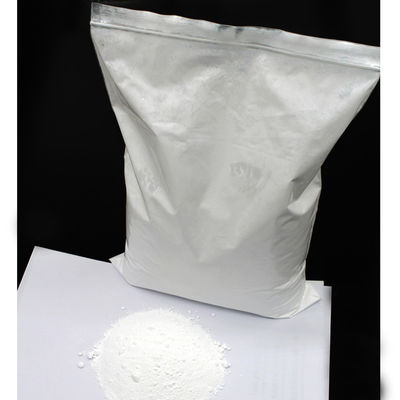 Titanium Dioxide Pigment R-996 White Powder Dari Lomon Untuk Aplikasi Lukisan