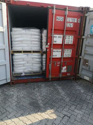 BLR-698 Miliar Rutile Tio2 Pigmen Putih