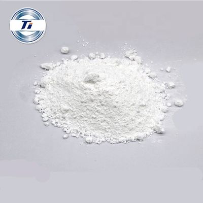 CR350 Rutile Grade Tio2 Titanium Dioxide Industry Lukisan Pigmen Putih