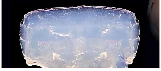 15um 50um Hidrofobik Silika Aerogel Powder CAS 7631-86-9 Tipe AG-D