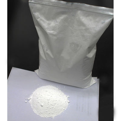 Proses Sulfat Titanium Dioksida Tio2 Rutile Tindowa DHR-966