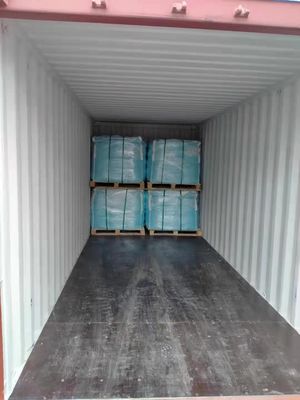 Proses Sulfat Titanium Dioksida Tio2 Rutile Tindowa DHR-966