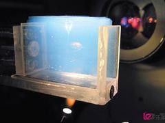 Serbuk Aerogel SiO2 Nanopori CAS 7631-86-9 15-50um AG-D