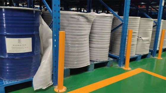 AG-D Aerogel Powder Permukaan Spesifik Tinggi Konduktivitas Termal Rendah