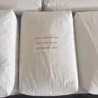 Foamng E-PVC Paste PVC Resin Suspension Grade K Nilai 67 Medium Vicosity PB1156