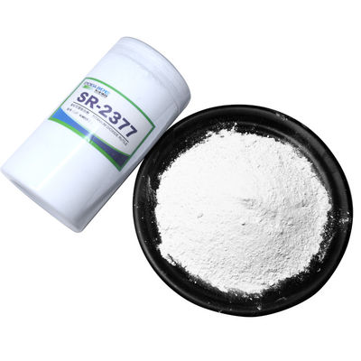 Proses Cat Emulsi Sulfat Rutile Titanium Dioxide SR-2377 Pigmen Putih
