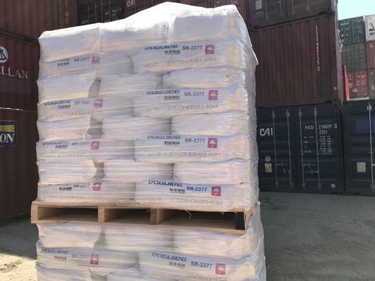 R5566 Plastik Rutile Sulphate Proses Titanium Dioxide Whitie Powder