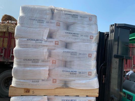 R-298 Industri Titanium Dioksida Rutil TiO2 Pigmen Putih Cas No.13463-67-7