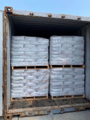 Kelas Industri R-298 Rutile Titanium Dioxide TiO2 White Pigment Cas 13463-67-7
