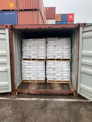 R-298 Lukisan Rutile TIO2 Titanium Dioksida Pigmen Putih Cas 13463-67-7