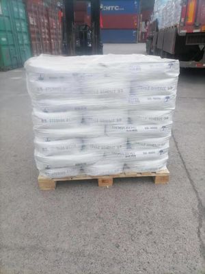 SR-9000 Doguide Rutile Type Titanium Dioxide CAS 13463-67-7 Untuk Tinta
