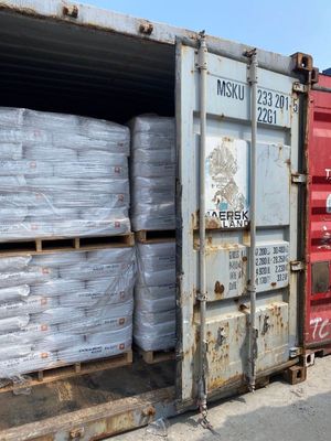 White Powder Rutile TIO2 BLR-895 Miliar Proses Klorida Untuk Lukisan Pelapis