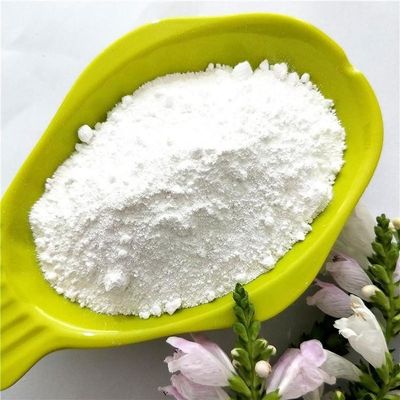 Food Grade Tio2 Pigmen Putih 80% 90% Sangat Tersebar EINECS No 236-675-5