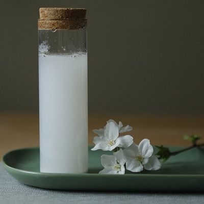Liquid 45% 60% Food Grade Titanium Dioxide White Food Coloring Slurry Type