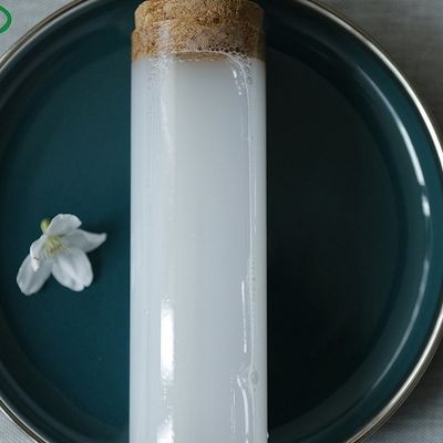 Liquid 45% 60% Food Grade Titanium Dioxide White Food Coloring Slurry Type