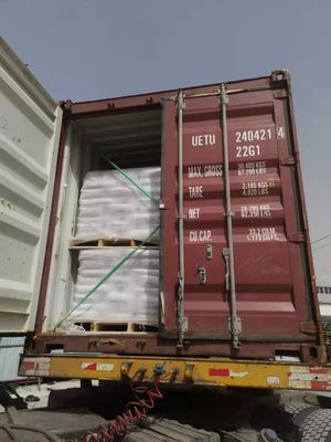 SR-9000 Doguide Rutile Type Titanium Dioxide CAS 13463-67-7 Untuk Tinta