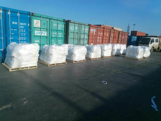 Proses Cat Emulsi Sulfat Rutile Titanium Dioxide SR-2377 Pigmen Putih