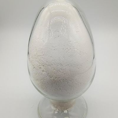 HTTi-04 Rutile Titanium Dioxide Nanopartikel 20nm 300nm Lipophilicity