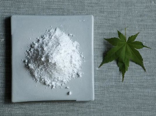 99% HTTi-03 Rutile Type Titanium Dioxide Nanopartikel