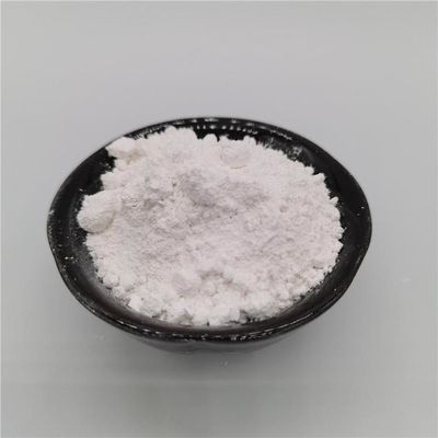 80% 90% Food Grade Titanium Dioxide White Pigment Sangat Tersebar 13463-67-7