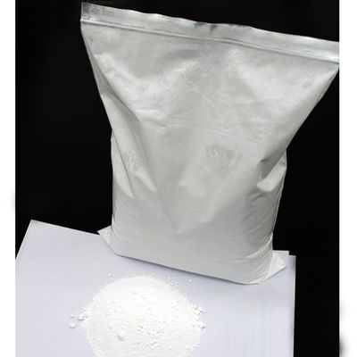 Hidrofilisitas 99% Nano Titanium Dioxide Powder 20nm