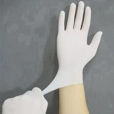 Langhui LF-71G PVC Pasta Resin 9002-86-2 Untuk Sarung Tangan Medis Industri