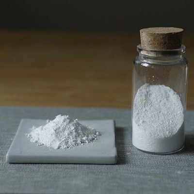 Langhui LF-61T PVC Paste Resin K-Value 78 dengan zat volatil ultra-rendah dan monomer vinil klorida residual rendah