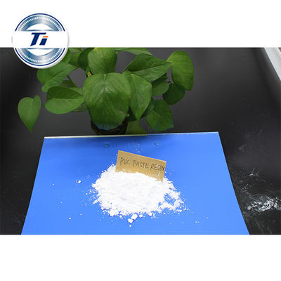 PR-440 Formosa Polyvinyl Chloride Paste Resin 9002 86 2 Untuk Kulit Dan Pelapis