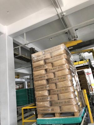 PR-440 Formosa Polyvinyl Chloride Paste Resin 9002 86 2 Untuk Kulit Dan Pelapis