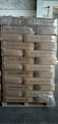 Emulsi Resin PVC Formosa PR-440 Grade dengan Nilai K 74 Berat Molekul Sedang dan Transparansi Sangat Baik