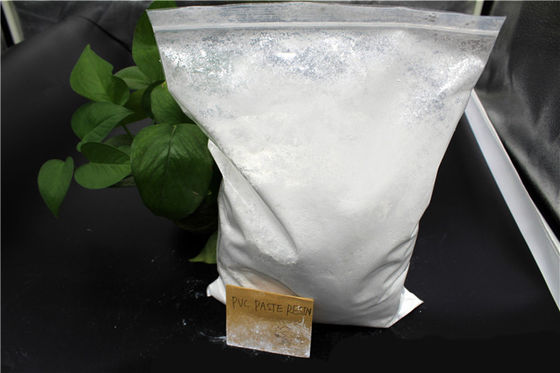 Zhongtai P440 PVC Resin Emulsi Grade K Nilai 74