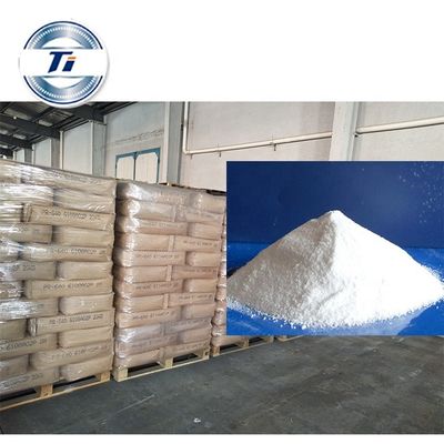 Zhongtai P440 PVC Resin Emulsi Grade K Nilai 74