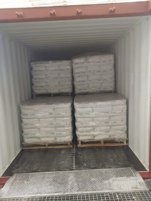 Pelapisan Industri Proses Sulfat Titanium Dioxide Rutile 13463-67-7