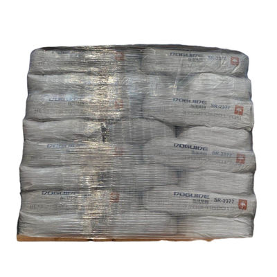 CR-210 Proses Produksi Klorida Titanium Dioksida Rutile 13463-67-7