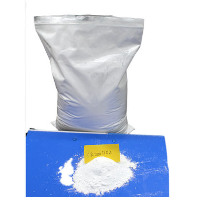 94,5% Proses Klorida Titanium Dioxide Rutile Grade BLR-895