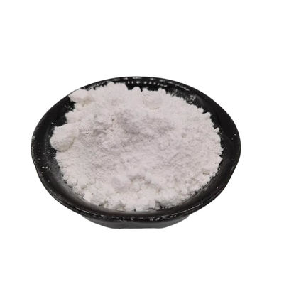80% 90% Food Grade Titanium Dioxide White Pigment Sangat Tersebar 13463-67-7