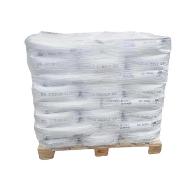 SR-9000 Doguide Rutile Type Titanium Dioxide CAS 13463-67-7 Untuk Tinta