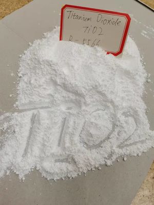 Cat R5566 Rutile Sulphate Process Titanium Dioxide Pigment Dengan Alumina