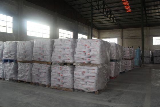 R-5566 Rutile Titanium Dioxide Pigment dengan 94,4% TiO2 Content, 99,3% Rutile Content dan 1977 Tinting Strength
