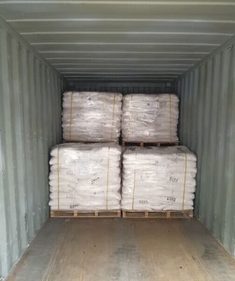 Proses Klorida Titanium Dioksida TiO2 Rutile Blr-886 Dengan Efek Minimal Pada Aliran Meleleh
