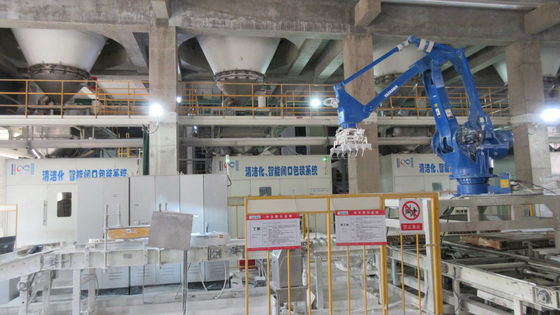 Proses SR-2400 Rutile Titanium Dioxide Sulfate Untuk Plastik Eksterior PVC