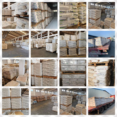 Proses Sulfat Bubuk Titanium Dioksida Rutil TiO2 Penggunaan Umum Lomon Miliaran R-996
