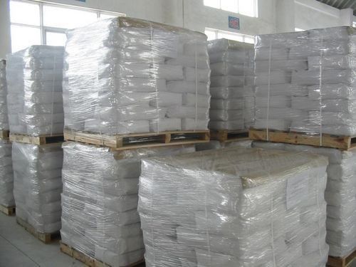 Proses Klorida TIO2 Rutile Titanium Dioxide Pigment BLR-886 Untuk Plastik