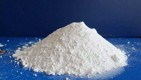 Proses Klorida TIO2 Rutile Titanium Dioxide Pigment BLR-886 Untuk Plastik