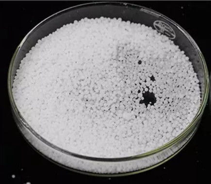 Urea Fisik Stabil 46 Prilled 57-13-6 Untuk Kandungan Nitrogen Tinggi Pertanian