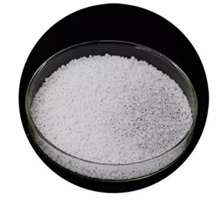 Urea Fisik Stabil 46 Prilled 57-13-6 Untuk Kandungan Nitrogen Tinggi Pertanian