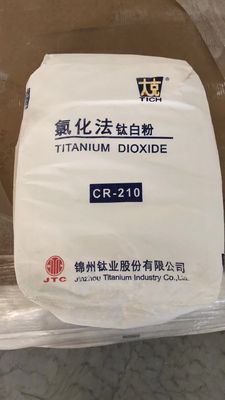Pelapis Cat Titanium Dioksida Proses Klorida Universal Rutile dibandingkan dengan Dupont R902 R706